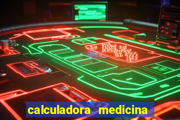 calculadora medicina fetal barcelona